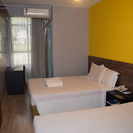 Bittar Inn Brazíliaváros Szoba fotó