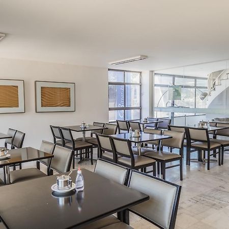Bittar Inn Brazíliaváros Kültér fotó