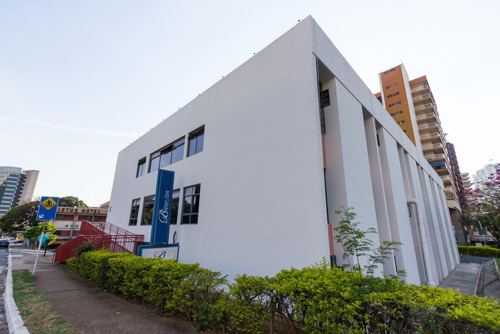 Bittar Inn Brazíliaváros Kültér fotó
