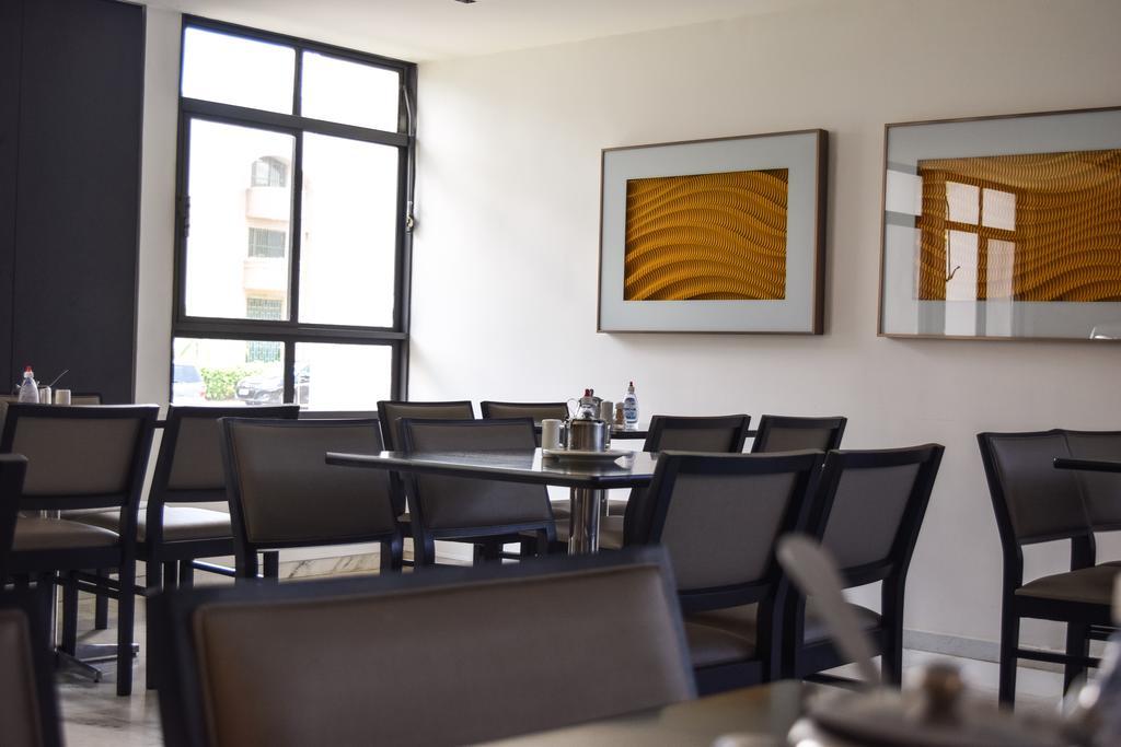 Bittar Inn Brazíliaváros Kültér fotó