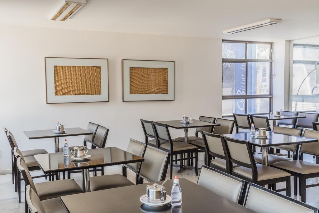 Bittar Inn Brazíliaváros Kültér fotó