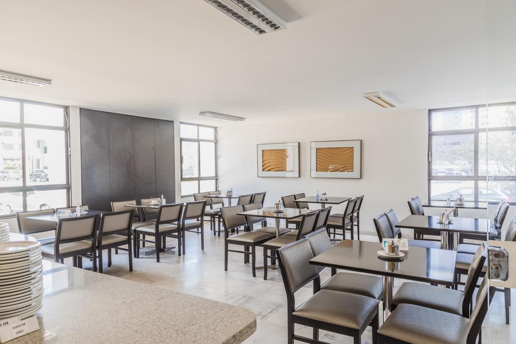 Bittar Inn Brazíliaváros Kültér fotó
